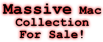 Collection for sale!